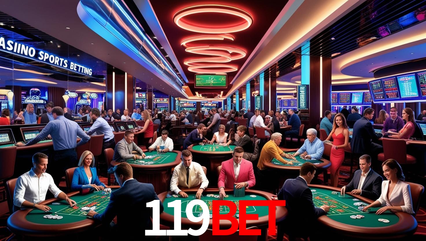 119BET