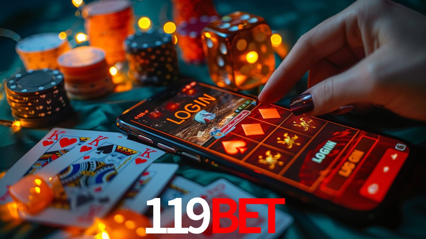 119BET