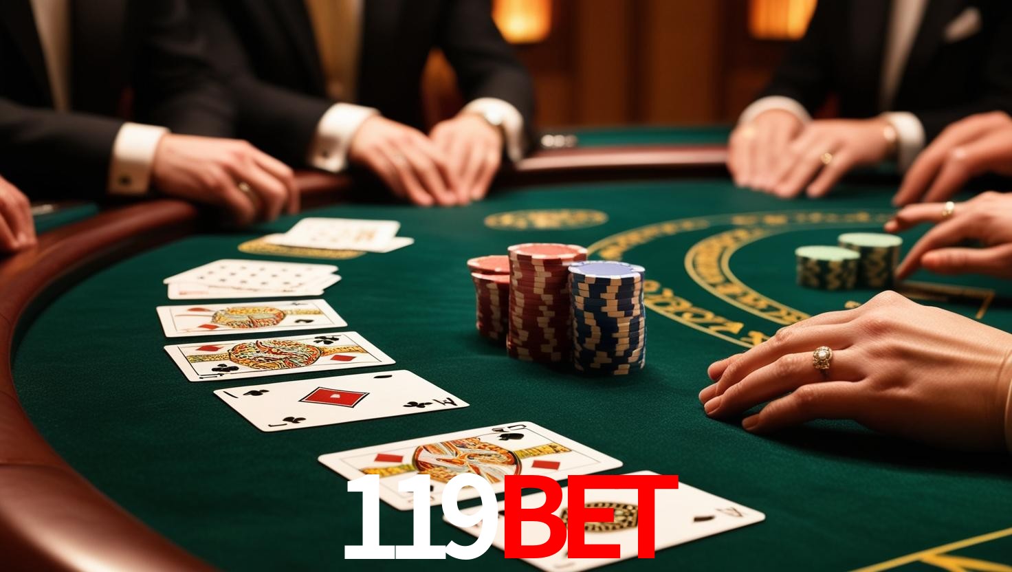 119BET