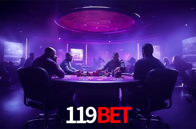 Catálogo de jogos 119bet com fornecedores Pragmatic Play, Evolution, NetEnt