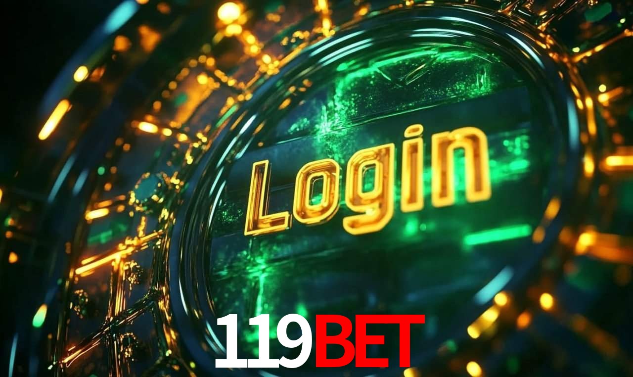 Comparação app mobile e versão web 119bet