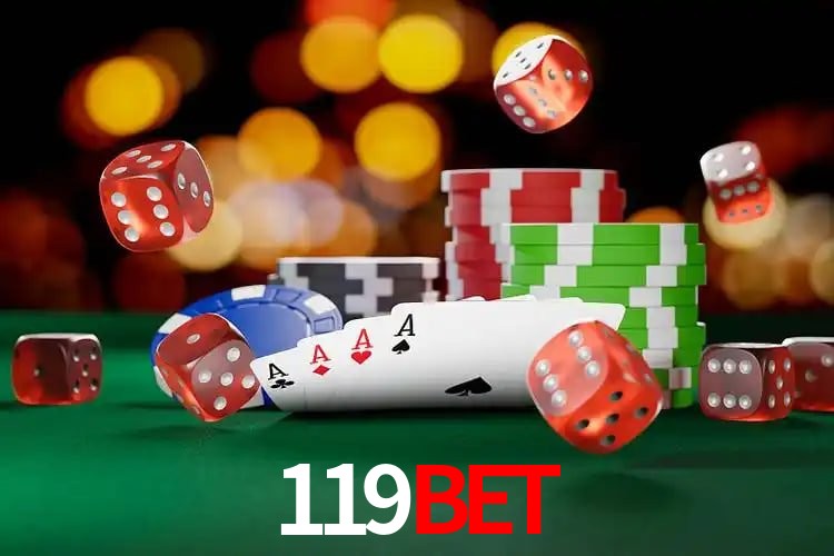 FAQ 119bet Brasil