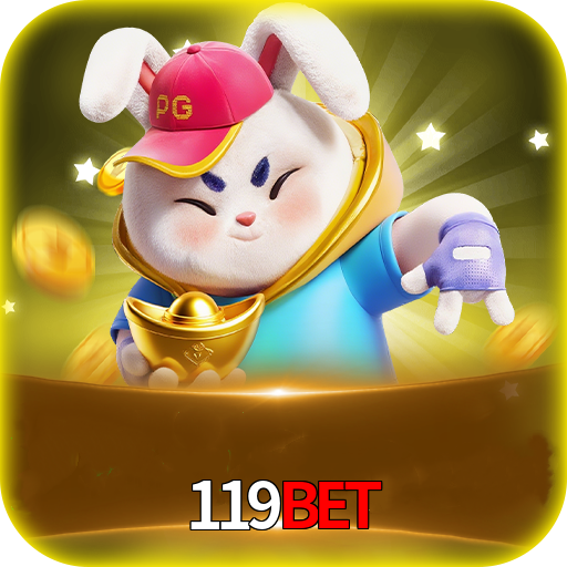 Logo 119bet